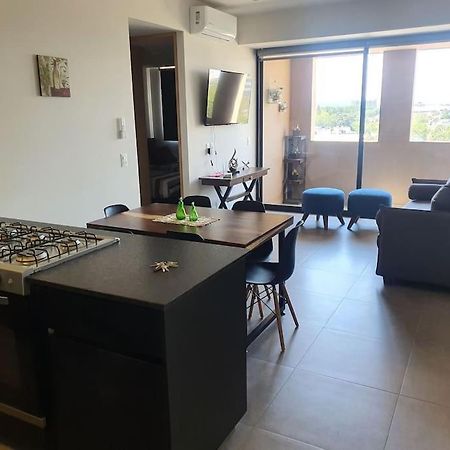 Hermoso Apartamento Nuevo Ubicado En Zona Centrica Гвадалахара Екстер'єр фото