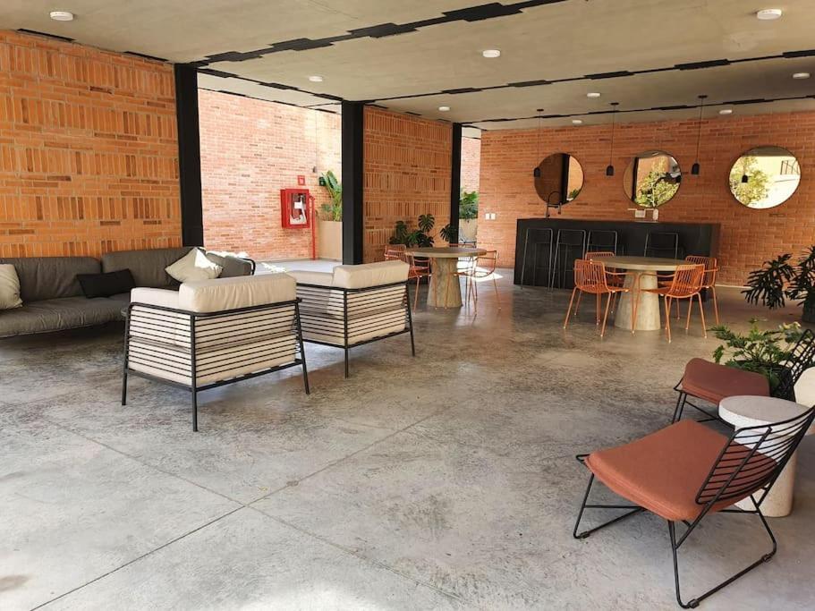 Hermoso Apartamento Nuevo Ubicado En Zona Centrica Гвадалахара Екстер'єр фото